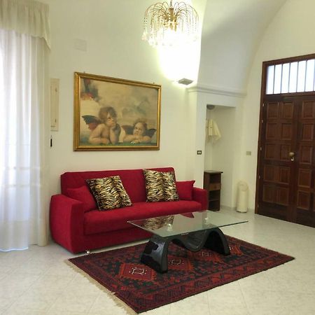 Dimora Del '500 -City Apartment San Vito San Vito dei Normanni Ngoại thất bức ảnh