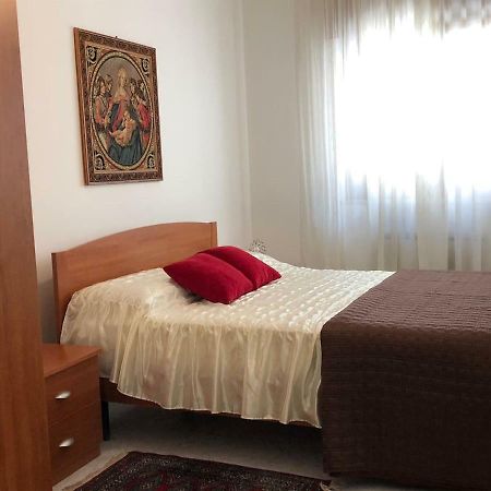 Dimora Del '500 -City Apartment San Vito San Vito dei Normanni Ngoại thất bức ảnh