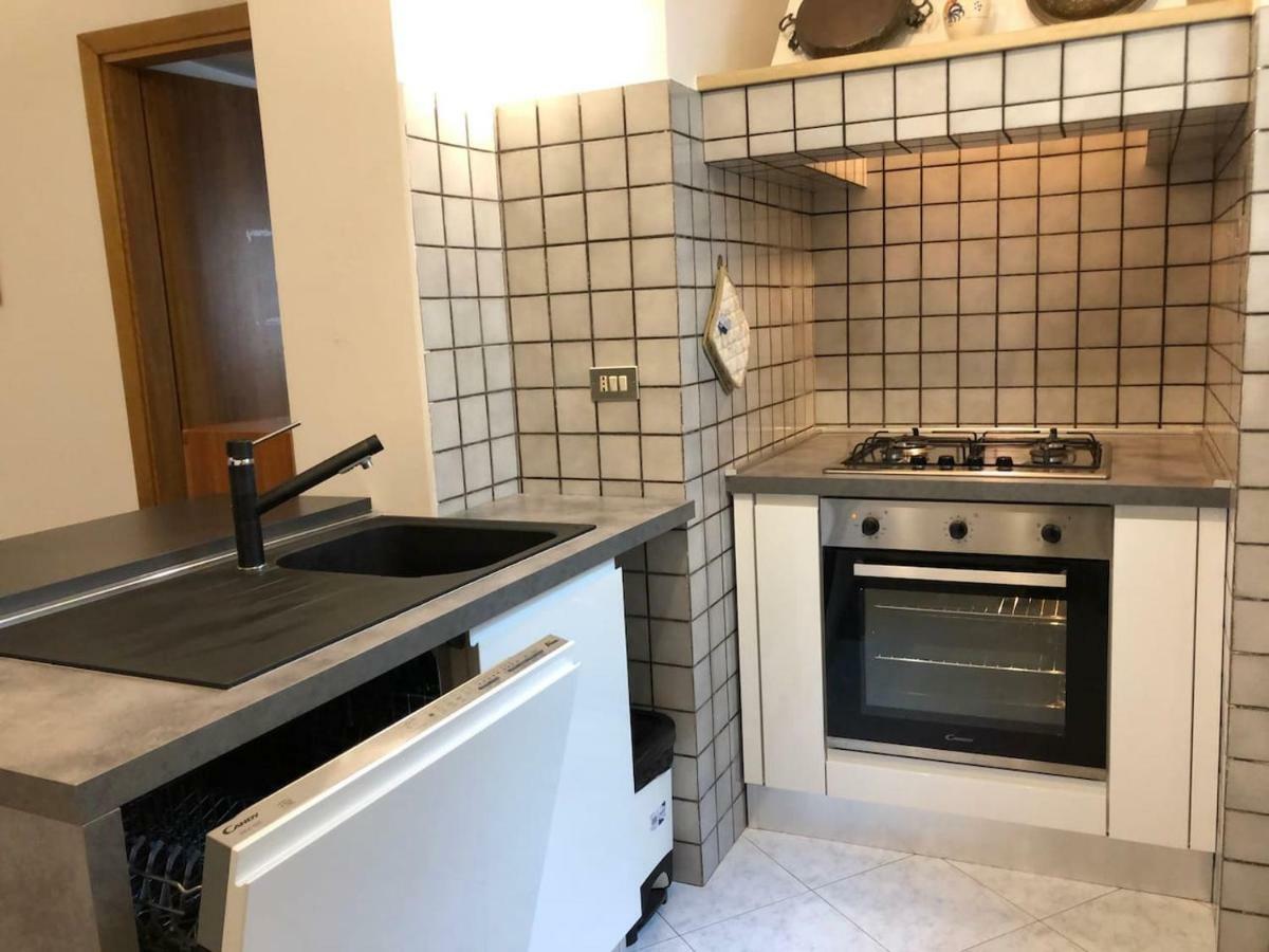 Dimora Del '500 -City Apartment San Vito San Vito dei Normanni Ngoại thất bức ảnh