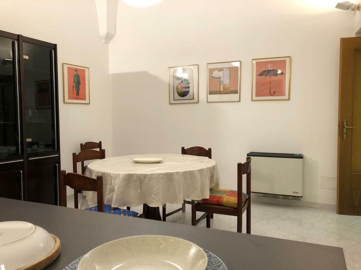 Dimora Del '500 -City Apartment San Vito San Vito dei Normanni Ngoại thất bức ảnh