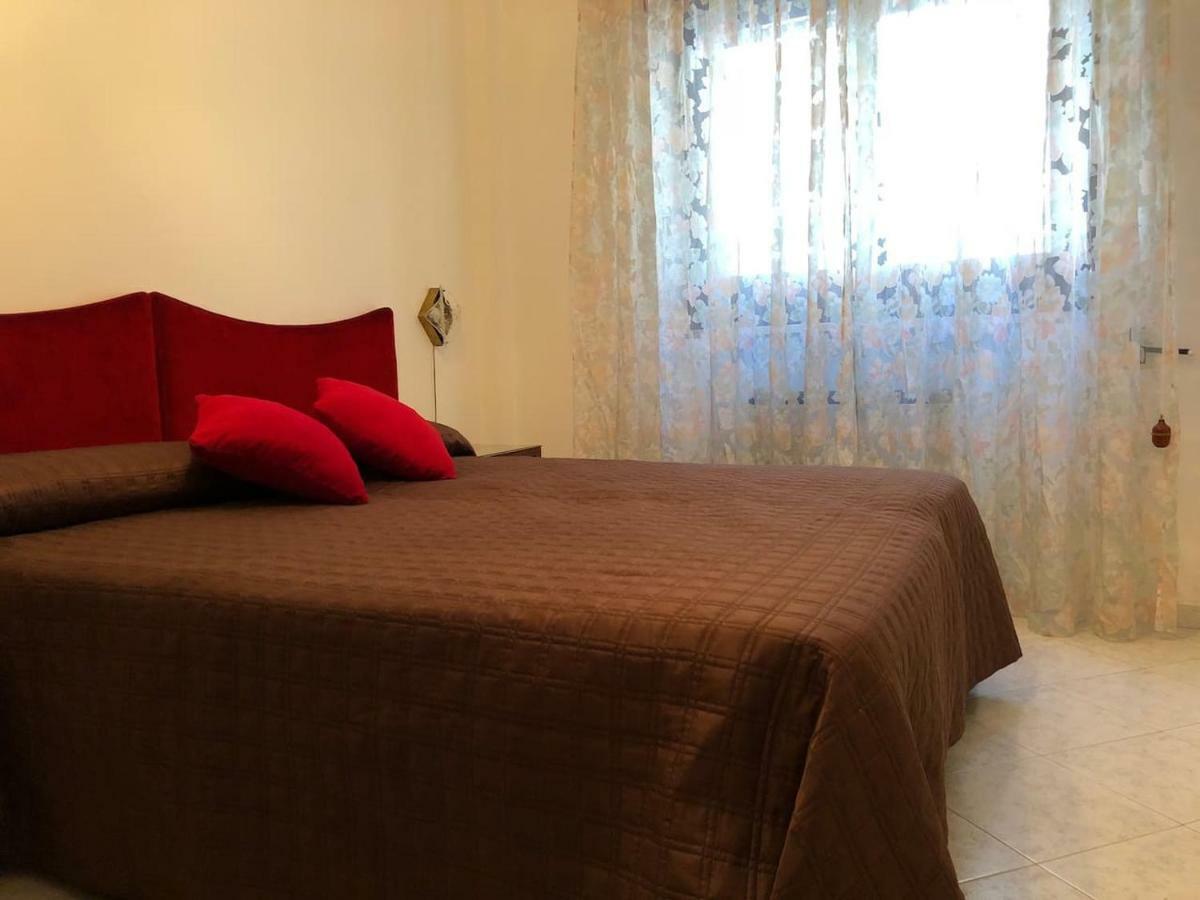 Dimora Del '500 -City Apartment San Vito San Vito dei Normanni Ngoại thất bức ảnh