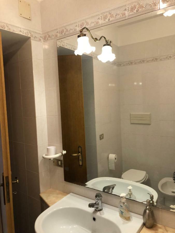Dimora Del '500 -City Apartment San Vito San Vito dei Normanni Ngoại thất bức ảnh