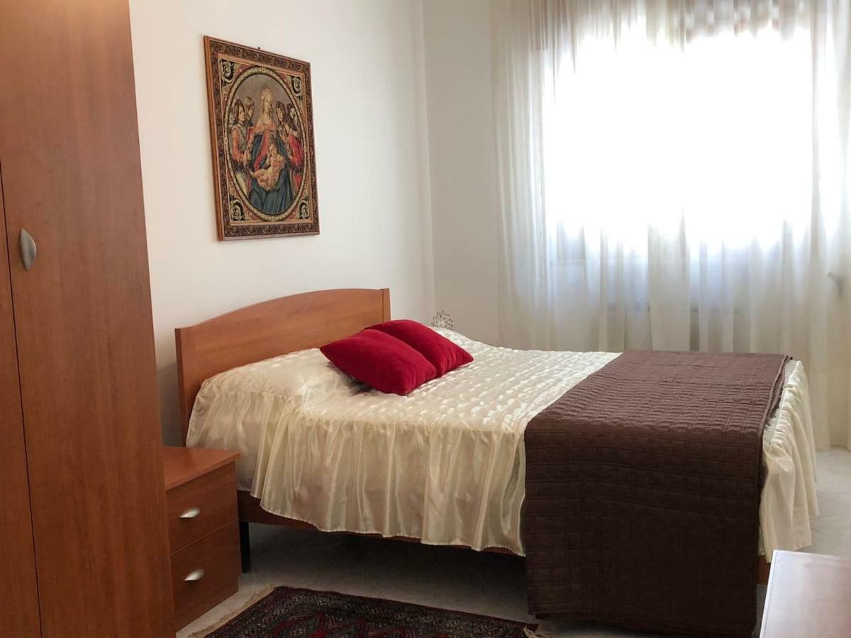 Dimora Del '500 -City Apartment San Vito San Vito dei Normanni Ngoại thất bức ảnh